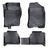 SET COVORASE AUTO CAUCIUC UMBRELLA PENTRU NISSAN NAVARA2005-2013