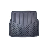 COVOR PROTECTIE PORTBAGAJ UMBRELLA PENTRU MERCEDES CSI W205 ESTATE STW 2014-