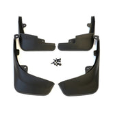 APARATORI NOROI PENTRU AUDI Q5 2008-2017 8R SET 4 BUC