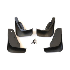 APARATORI NOROI PENTRU FORD ECOSPORT 2013-2018 SET 4 BUC