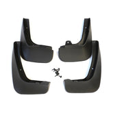 APARATORI NOROI PENTRU HYUNDAI IX35 2010-2015 SET 4 BUC