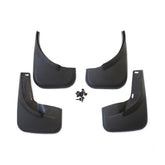 APARATORI NOROI PENTRU VW GOLF 5 2003-2008 SET 4 BUC