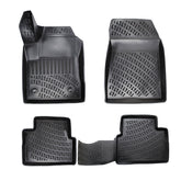 SET COVORASE AUTO CAUCIUC UMBRELLA PENTRU ALFA ROMEO GIULIETTA 2010-