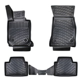 SET COVORASE AUTO CAUCIUC UMBRELLA PENTRU BMW 3 CLASS G20 SEDAN 2019-