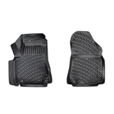 SET COVORASE AUTO CAUCIUC UMBRELLA PENTRU CITROEN BERLINGO PANELVAN 1ST ROW 2008-2018