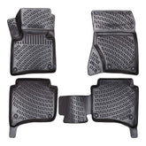 SET COVORASE AUTO CAUCIUC UMBRELLA PENTRU PORSCHE CAYENNE II 2011-2017