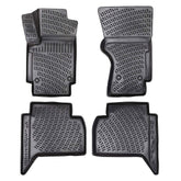 SET COVORASE AUTO CAUCIUC UMBRELLA PENTRU VW AMAROK 2010-