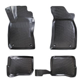SET COVORASE AUTO CAUCIUC UMBRELLA PENTRU VW PASSAT B5 / B5.5 1997-2006