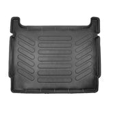 COVOR PROTECTIE PORTBAGAJ UMBRELLA PENTRU CITROEN C4 GRAND PICASSO 7 SEATS 2006-2013