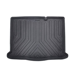 COVOR PROTECTIE PORTBAGAJ UMBRELLA PENTRU FORD FOCUS 4 HB (ROATA DE REZERVA SUBTIRE) 2018-