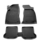 SET COVORASE AUTO CAUCIUC UMBRELLA PENTRU AUDI A4 (B5) (1994-2001)