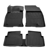 SET COVORASE AUTO CAUCIUC UMBRELLA PENTRU FORD KUGA III (2019-)