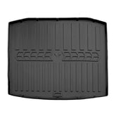 COVOR PROTECTIE PORTBAGAJ UMBRELLA PENTRU SKODA OCTAVIA IV (A8) LIFTBACK (2020-)