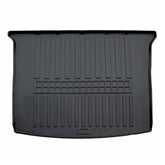 COVOR PROTECTIE PORTBAGAJ UMBRELLA PENTRU VW CADDY III (2K) SHORT BASE. 3 PORTIERE (2003-2020)