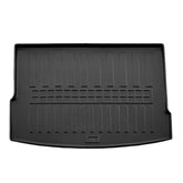 COVOR PROTECTIE PORTBAGAJ UMBRELLA PENTRU VW TIGUAN II CU PODEA INALTA (2015-)