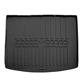 COVOR PROTECTIE PORTBAGAJ UMBRELLA PENTRU VW TOUAREG II (7P) (2010-2018)
