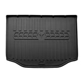 COVOR PROTECTIE PORTBAGAJ UMBRELLA PENTRU TOYOTA RAV 4 (XA40) (ROATA DE REZERVA STANDARD) (2013-2018)