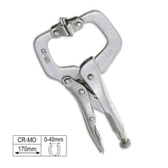 CLESTE TINICHIGERIE AUTOBLOCANT TIP C JBM