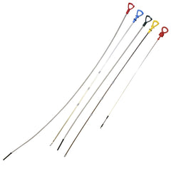 SET 5 JOJE PENTRU VERIFICAT NIVELUL DE ULEI LA BENZ/AUDI JBM
