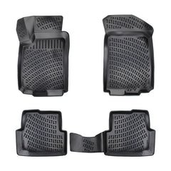 SET COVORASE AUTO CAUCIUC UMBRELLA PENTRU CHEVROLET AVEO II2012-