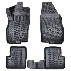 SET COVORASE AUTO CAUCIUC UMBRELLA PENTRU FIAT PUNTO III2005-2018