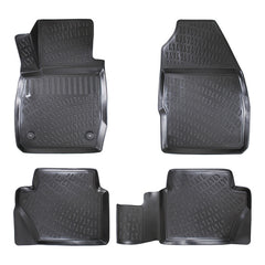 SET COVORASE AUTO CAUCIUC UMBRELLA PENTRU FORD FIESTA VII 2018-