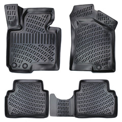 SET COVORASE AUTO CAUCIUC UMBRELLA PENTRU HYUNDAI IX35 2009-2015 TUCSON II 2010-2015