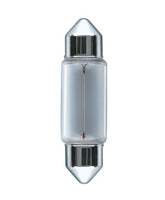SET 2 BECURI 12V C10W ORIGINAL BLISTER OSRAM