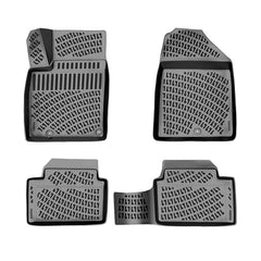 SET COVORASE AUTO CAUCIUC UMBRELLA PENTRU KIA CEED III / KIA FORTE 2018-