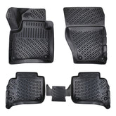 SET COVORASE AUTO CAUCIUC UMBRELLA PENTRU VW TOUAREG III 2018-