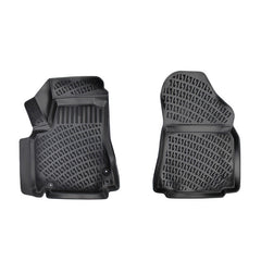 SET COVORASE AUTO CAUCIUC UMBRELLA PENTRU CITROEN BERLINGO PANELVAN 1ST ROW 2008-2018
