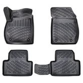 SET COVORASE AUTO CAUCIUC UMBRELLA PENTRU OPEL ZAFIRA TOURER C 2011-2019