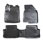 SET COVORASE AUTO CAUCIUC UMBRELLA PENTRU DACIA JOGGER 2022-