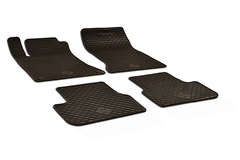 SET COVORASE AUTO CAUCIUC UMBRELLA PENTRU MERCEDES (W176) A-KLASSE (2012-2018) (W246) B-KLASSE (2011-2018) (X156) GLA-KLASSE (2014-2019) (C117) CLA-KLASSE (2013-2019)