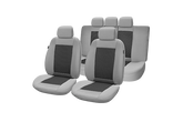 SET HUSE SCAUN LUX GRI UMB4