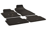 SET COVORASE AUTO CAUCIUC UMBRELLA PENTRU FORD FOCUS (2001-2006)