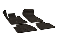 SET COVORASE AUTO CAUCIUC UMBRELLA PENTRU MERCEDES (W 211) E-Klasse (2002-2008)