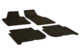 SET COVORASE AUTO CAUCIUC UMBRELLA PENTRU VW TOURAN (2003-2010).(2010-2015)