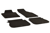 SET COVORASE AUTO CAUCIUC UMBRELLA PENTRU VW CADDY (2003-2015)/(2015-2019) SISTEM FIXARE OVAL