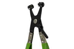 CLESTE PENTRU COLIERE ELASTICE JBM