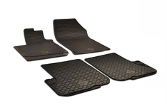 SET COVORASE AUTO CAUCIUC UMBRELLA PENTRU DACIA LOGAN (2012-2020) SANDERO / STEPWAY (2012-2020) DOKKER(2013-) LODGY (2013-)