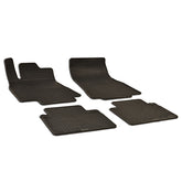 SET COVORASE AUTO CAUCIUC UMBRELLA PENTRU MERCEDES (W 169) A-KLASSE (2004-2012)