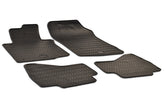SET COVORASE AUTO CAUCIUC UMBRELLA PENTRU PEUGEOT 107 (2005-2014) 108 (2014-) CITROEN C1 (2005-2014).(2014-) TOYOTA AYGO (2005-2014).(2014-)