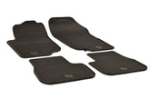 SET COVORASE AUTO CAUCIUC UMBRELLA PENTRU PEUGEOT 207 (2006-2012)