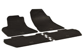 SET COVORASE AUTO CAUCIUC UMBRELLA PENTRU CITROEN BERLINGO (2008-2015)/(2015-2018) PEUGEOT PARTNER(2008-2018)