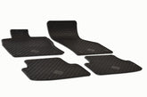SET COVORASE AUTO CAUCIUC UMBRELLA PENTRU VW GOLF VII (2012-2019). GOLF VIII (2020-) AUDI A3 (2012-2020).(2020-) SEAT LEON (2012-2019)