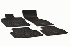 SET COVORASE AUTO CAUCIUC UMBRELLA PENTRU VW GOLF VII (2012-2019). GOLF VIII (2020-) AUDI A3 (2012-2020).(2020-) SEAT LEON (2012-2019)