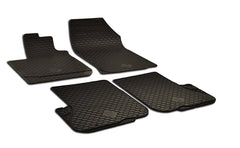 SET COVORASE AUTO CAUCIUC UMBRELLA PENTRU DACIA LOGAN (2012-2020) SANDERO / STEPWAY (2012-2020) DOKKER(2013-) LODGY (2013-)