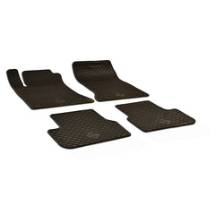 SET COVORASE AUTO CAUCIUC UMBRELLA PENTRU MERCEDES (W176) A-KLASSE (2012-2018) (W246) B-KLASSE (2011-2018) (X156) GLA-KLASSE (2014-2019) (C117) CLA-KLASSE (2013-2019)