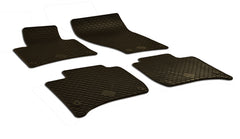 SET COVORASE AUTO CAUCIUC UMBRELLA PENTRU VW TOUAREG (2010-2018) PORSCHE CAYENNE (2010-2017)